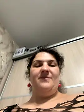 Taisia W online show from 10/14/25, 07:20