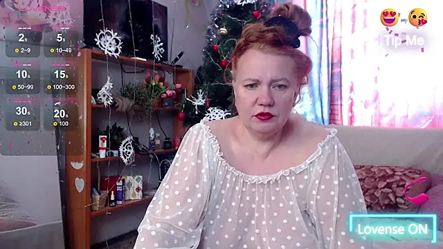 your space online show from 01/01/25, 05:22