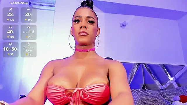 Fenty XX online show from 01/28/25, 03:15