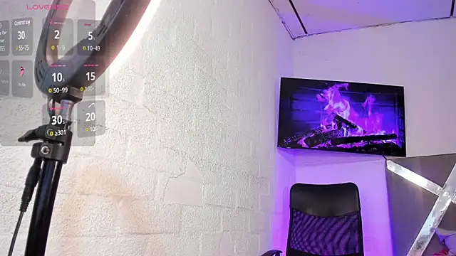 Fenty XX online show from 03/16/25, 09:58