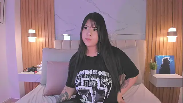 kityangelss online show from 05/07/26, 02:50