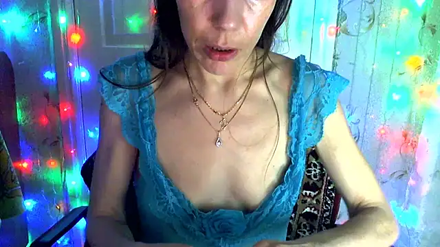 Ladywinter online show from 03/14/25, 03:25