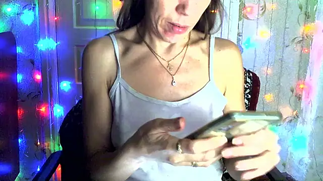 Ladywinter online show from 11/06/25, 06:53