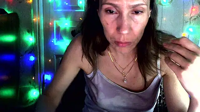 Ladywinter online show from 04/03/26, 03:43