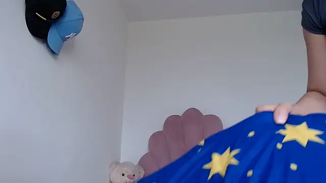 lady hot2xx online show from 03/27/26, 04:18