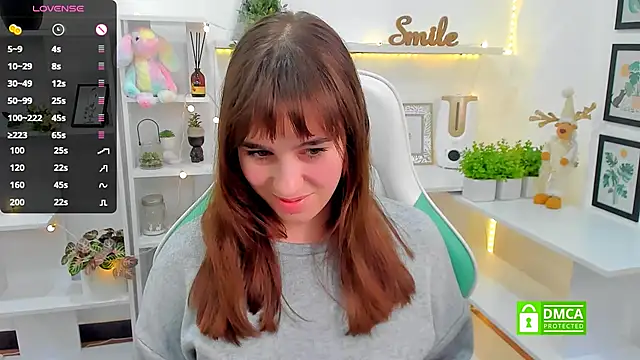  Eliizabeth  online show from 02/15/25, 03:09