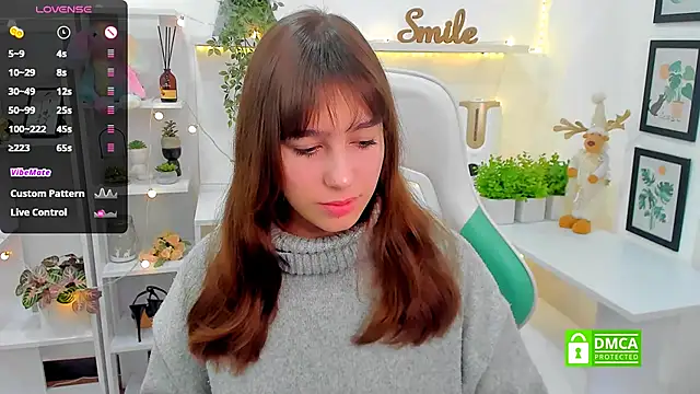  Eliizabeth  online show from 02/16/25, 09:38