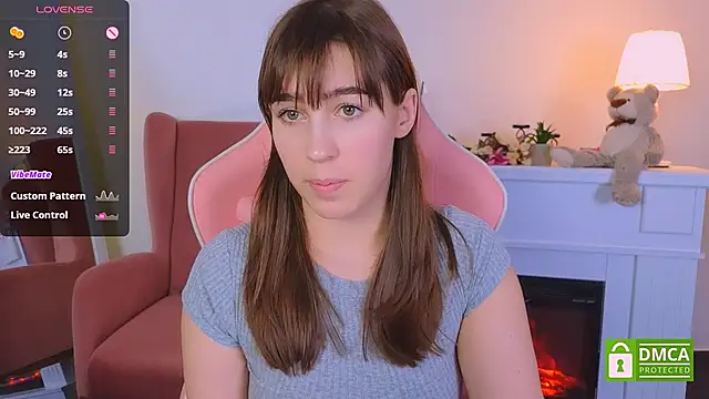  Eliizabeth  online show from 02/27/25, 01:38