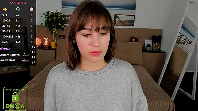  Eliizabeth  online show from 03/10/25, 02:28