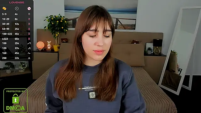  Eliizabeth  online show from 03/13/25, 03:11