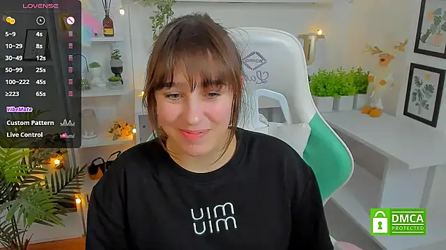  Eliizabeth  online show from 03/16/25, 03:25