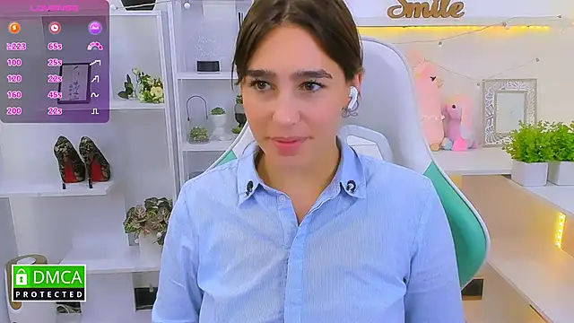  Eliizabeth  online show from 09/09/25, 11:48