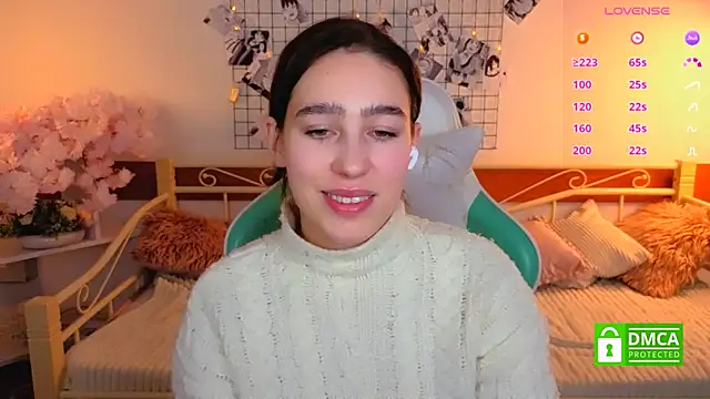  Eliizabeth  online show from 02/21/26, 10:55