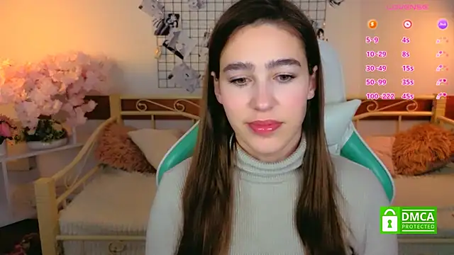  Eliizabeth  online show from 03/08/26, 12:19