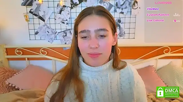  Eliizabeth  online show from 03/26/26, 11:10