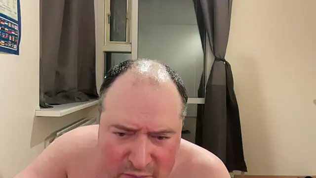 uffe72 online show from 04/23/26, 02:35