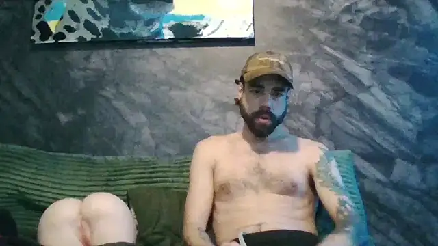 Randeltron online show from 12/02/25, 06:36