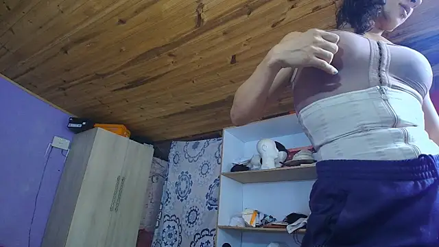 roxana collins online show from 06/26/26, 07:40