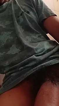 fabriciop134 online show from 12/22/25, 06:05