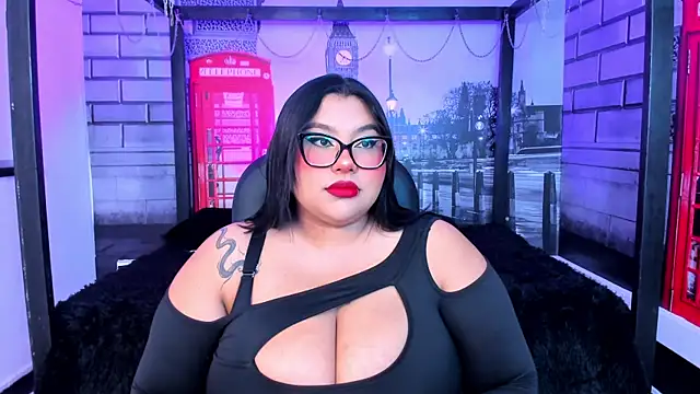 tifanny bigboobs11 online show from 05/12/26, 11:51