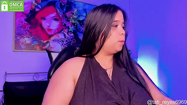 Snapshot of tati_reyess chatting on 03/09/25, 04:22 tati reyess online show from 03/09/25, 04:22