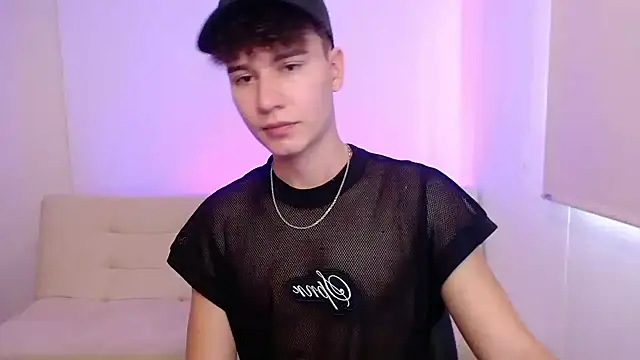 adrian morelly online show from 03/13/26, 05:08