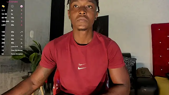 DannSmmith online show from 12/05/25, 11:19