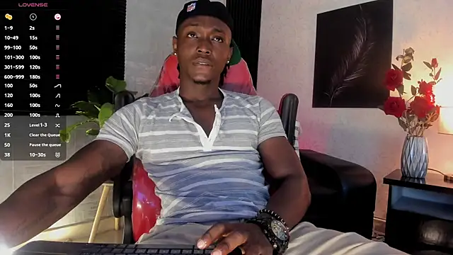 DannSmmith online show from 02/07/26, 05:11