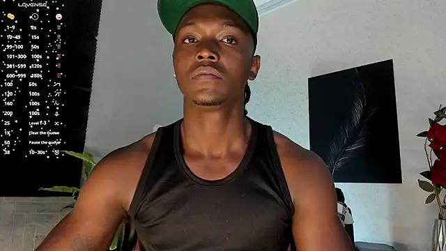 DannSmmith online show from 02/25/26, 06:34