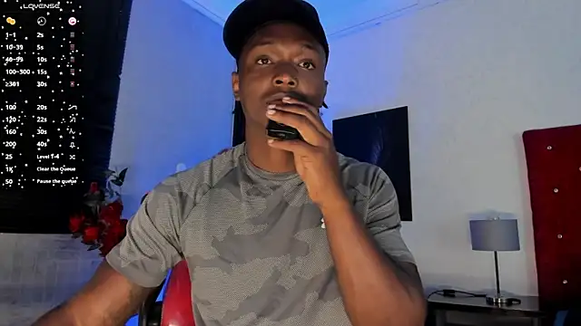 DannSmmith online show from 03/22/26, 05:44