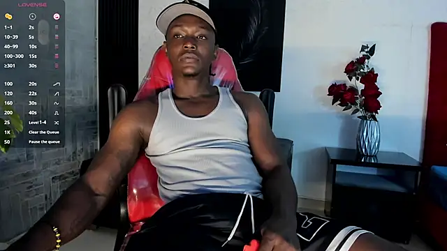 DannSmmith online show from 04/08/26, 04:23