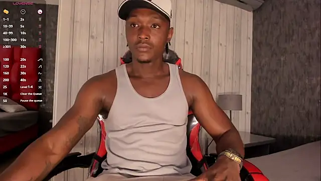 DannSmmith online show from 07/14/26, 12:44