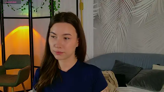 Marie Diaze online show from 06/15/26, 05:09