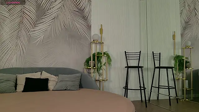 Marie Diaze online show from 06/29/26, 05:03