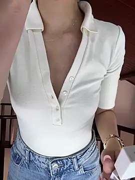 lua ferch   online show from 01/13/25, 02:11