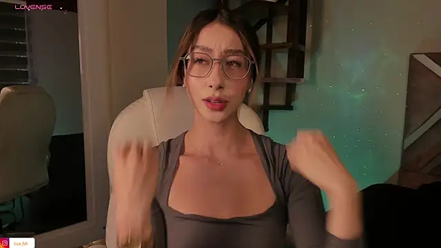 lua ferch   online show from 01/23/25, 07:51