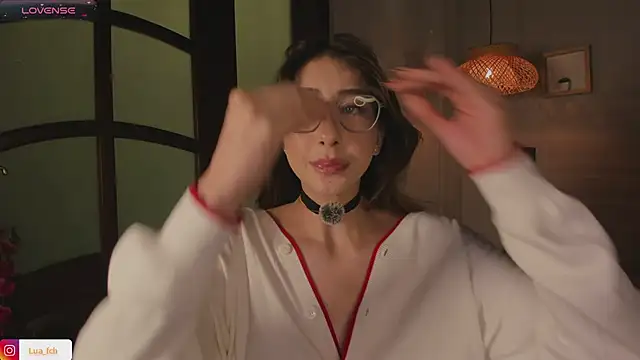 lua ferch   online show from 03/14/25, 04:19