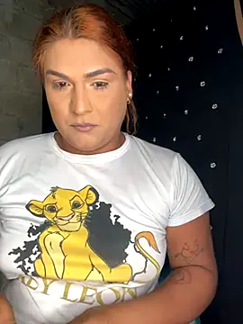 Daniela mutachii online show from 11/11/25, 02:33