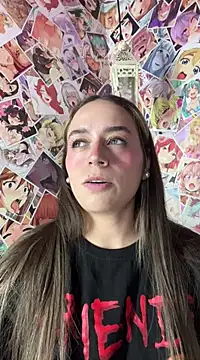 Natalia Suarez online show from 02/25/25, 12:25