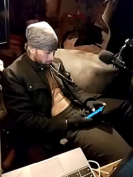 Snapshot of JaxxxRiott chatting on 03/22/25, 01:30 JaxxxRiott online show from 03/22/25, 01:30