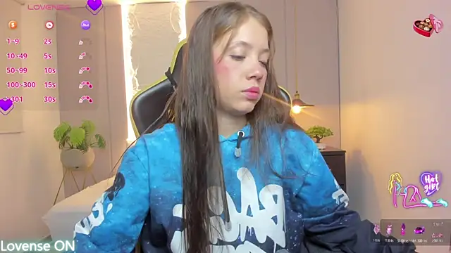 nataly rodri online show from 03/12/26, 01:56