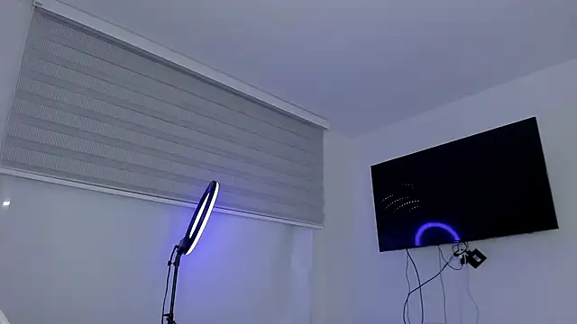 GarciaMilu online show from 01/29/25, 03:44