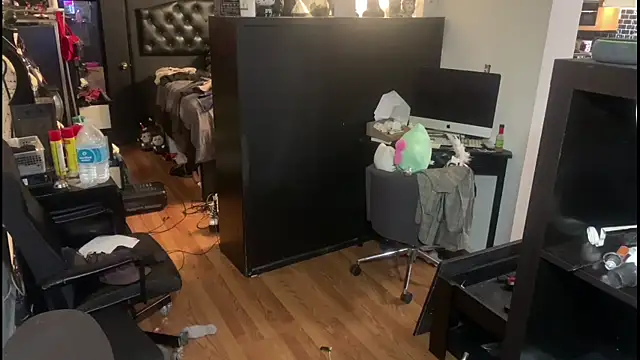 leanjamesdean online show from 12/03/24, 02:14