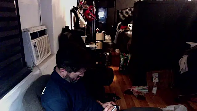 leanjamesdean online show from 12/30/24, 05:48