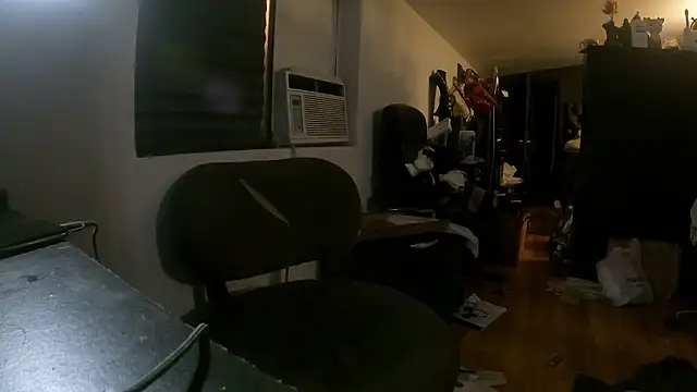 leanjamesdean online show from 12/31/24, 03:01