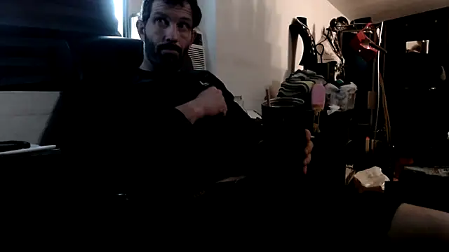 leanjamesdean online show from 02/17/25, 10:36