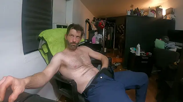 leanjamesdean online show from 02/20/25, 02:07