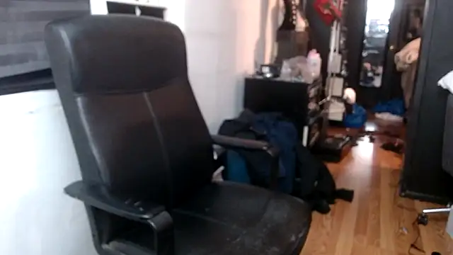 leanjamesdean online show from 03/08/25, 02:34