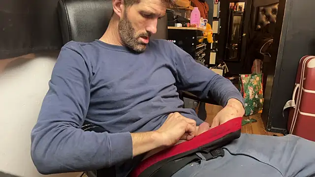 leanjamesdean online show from 12/21/25, 05:36