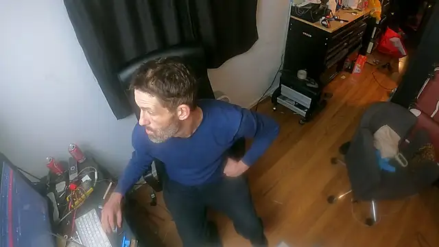 leanjamesdean online show from 01/12/26, 04:18